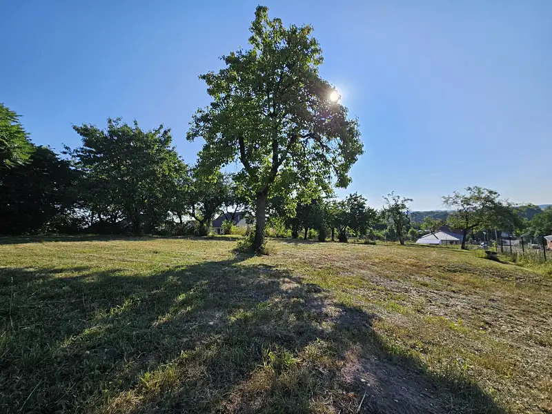 Prodej stavebního pozemku, 1506 m², Hradec Králové, Chlumec nad Cidlinou